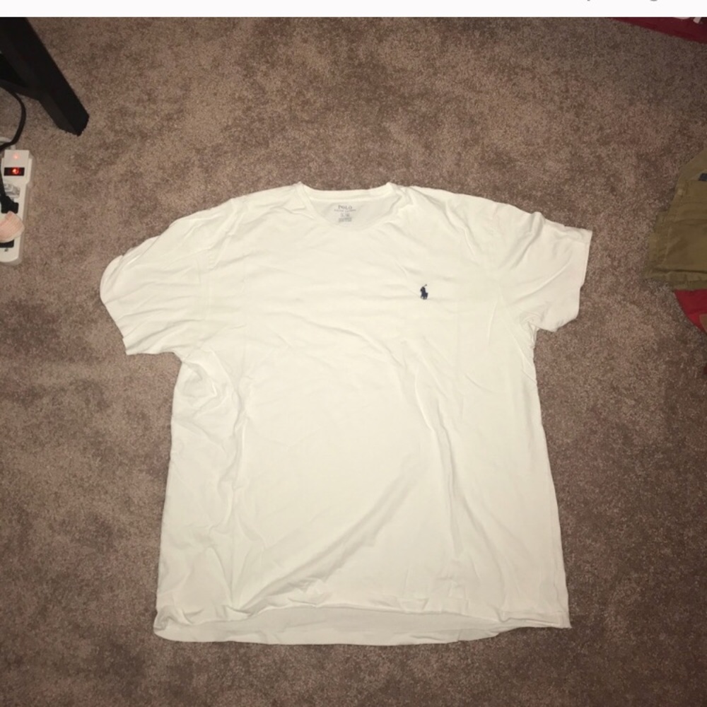 Polo tee